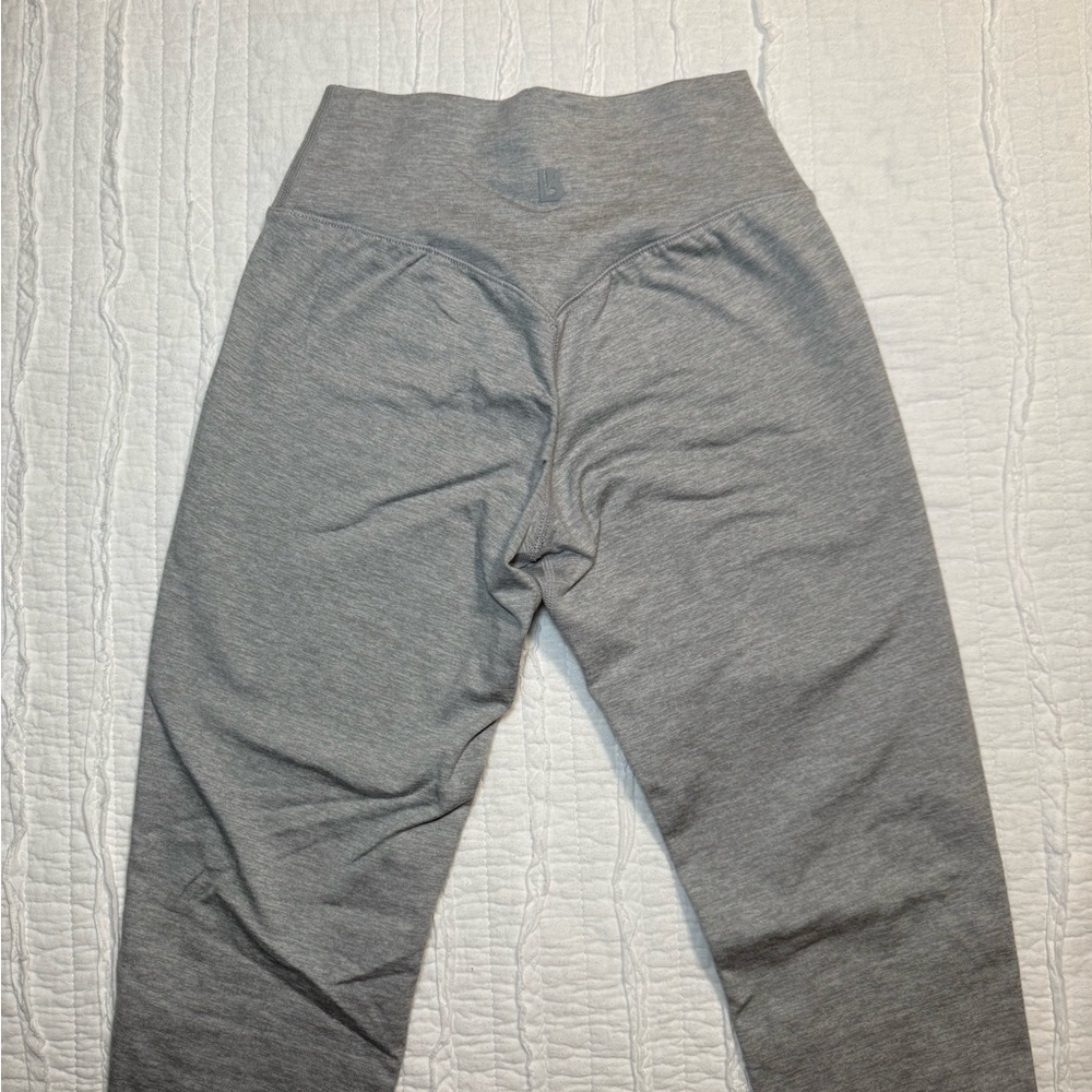Buffbunny Dream Heathered Legging
